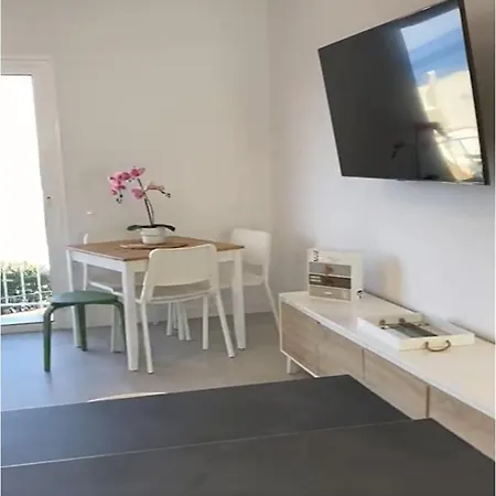 Apartamento Rayon