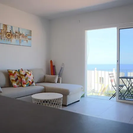 Apartment Apartamento Rayon Morro Jable (Fuerteventura)