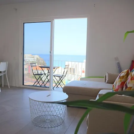 Apartamento Rayon * Morro Jable (Fuerteventura)