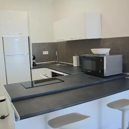 Apartamento Rayon Apartment Morro Jable (Fuerteventura)