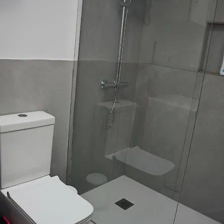 Apartamento Rayon *