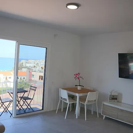 Apartment Apartamento Rayon
