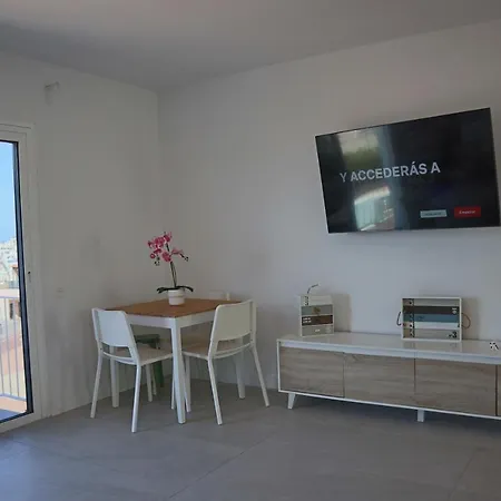 Apartamento Rayon *