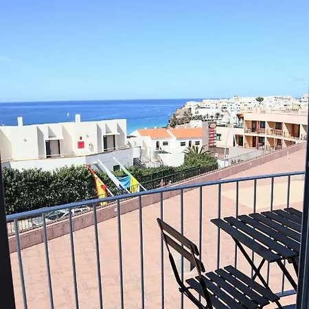 Apartamento Rayon Apartment Morro Jable (Fuerteventura)