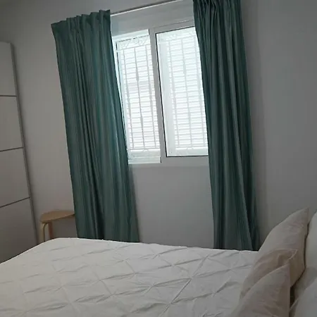 Apartamento Rayon Morro Jable (Fuerteventura)