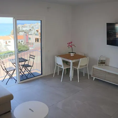 Apartamento Rayon Apartment *