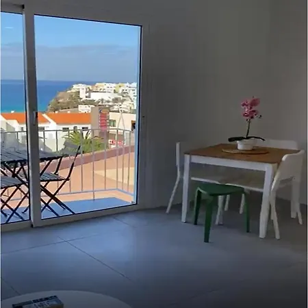 Apartamento Rayon Apartment