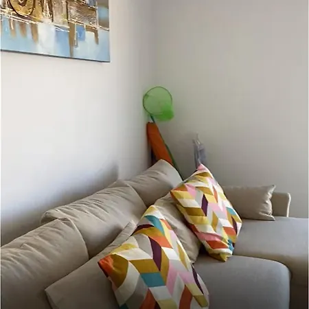 Apartment Apartamento Rayon Morro Jable (Fuerteventura)