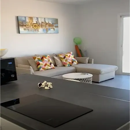 Apartamento Rayon Apartment Morro Jable (Fuerteventura)