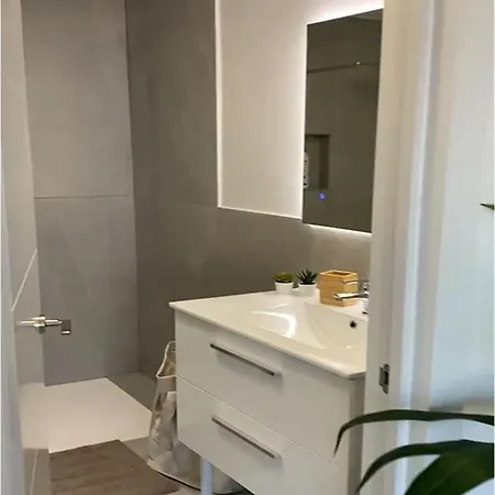 Apartamento Rayon Apartment