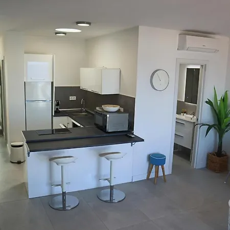 Apartamento Rayon Apartment *