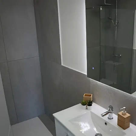 Apartamento Rayon Apartment